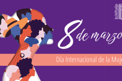 8 de marzo
