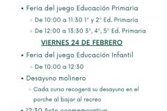 story de instagram dia de andalucia acuarela verde - 1