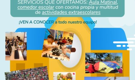 JORNADA DE PUERTAS ABIERTAS