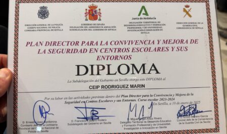 PREMIO PLAN DIRECTOR