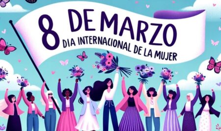 8 de marzo gymkana educativa